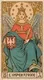 Гадальные карты Lo Scarabeo Таро Symbolic Tarot of Wirth / EX268 — фото 9
