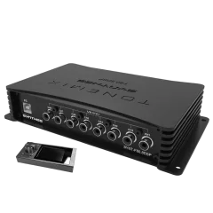 Автомобильный усилитель Tonemix SYNT-F80.8DSP — фото 1