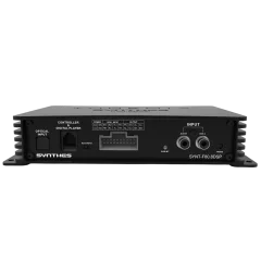 Автомобильный усилитель Tonemix SYNT-F80.8DSP — фото 3