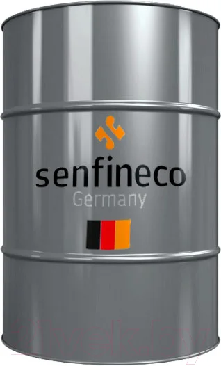 Моторное масло Senfineco SynthPro 5W40 SN C3 / 60-8969 (60л)
