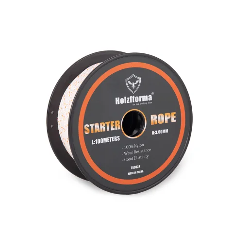 Шнур стартера для бензопилы Holzfforma T0002A