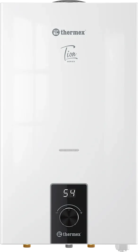 Газовая колонка Thermex T 20 D