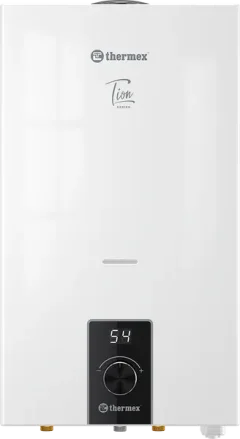 Газовая колонка Thermex T 20 D — фото 9