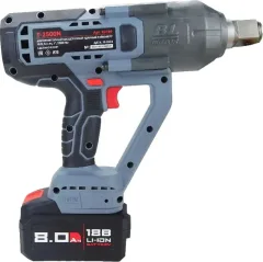 Аккумуляторный гайковерт Profipower T-2500N / E0189 — фото 3