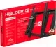 Кронштейн для телевизора Holder T3929-B (черный) — фото 8