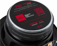 Среднечастотная АС ACV T3C — фото 6