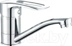 Смеситель Rossinka Silvermix T40-22 — фото 5
