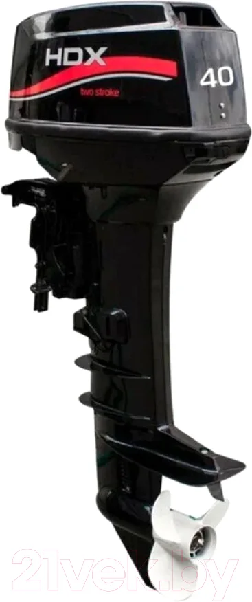 Мотор лодочный HDX T 40 JFWL