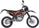 Мотоцикл Kayo T4 300 Enduro PR — фото 9