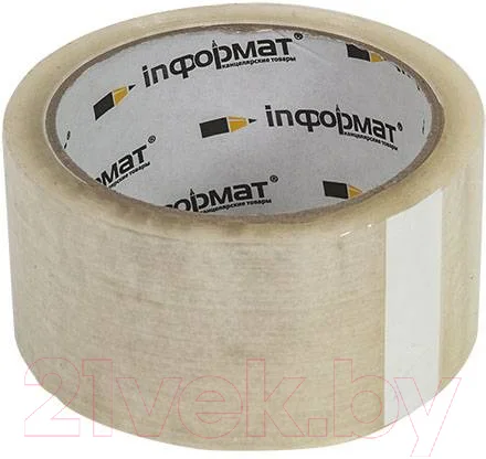 Скотч inФормат T48117-03
