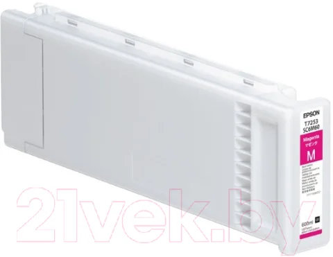 Картридж Epson T7253 (C13T725300)