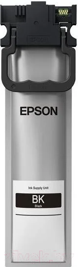 Контейнер с чернилами Epson T9451 (C13T945140)
