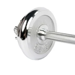 Набор гантелей Profi-Fit TA4012-20kg (20кг, в кейсе) — фото 5
