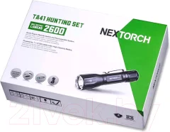 Фонарь Nextorch TA41 — фото 3