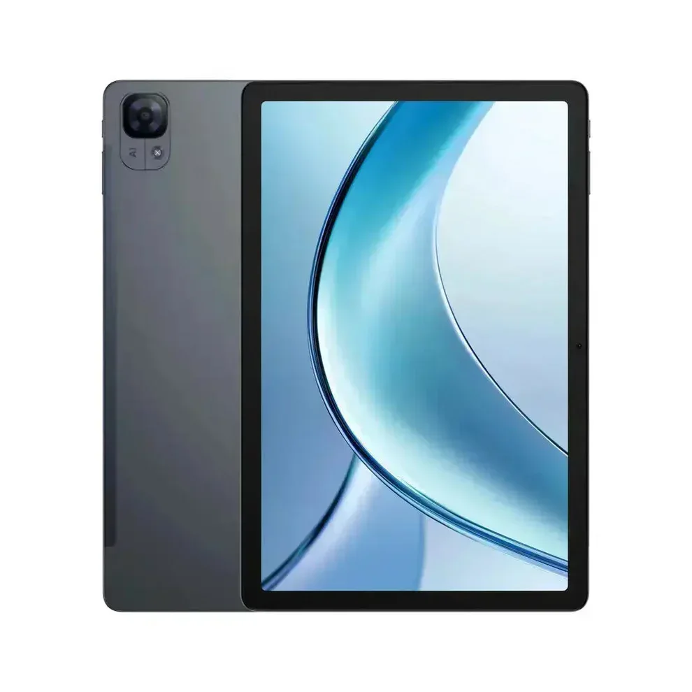 Планшет Doogee Tab E3 8GB/256GB LTE (серый)