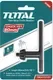 Ключ для сверлильного патрона TOTAL TAC470131 — фото 2