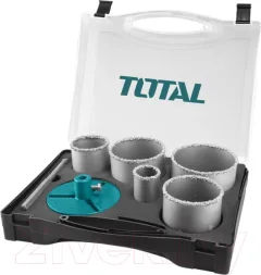Набор коронок TOTAL TACSH2071 — фото 3