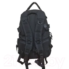 Рюкзак тактический Tramp Tactical / TRP-043blk — фото 2
