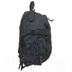 Рюкзак тактический Tramp Tactical / TRP-043blk — фото 3