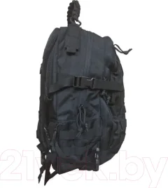 Рюкзак тактический Tramp Tactical / TRP-043blk — фото 9