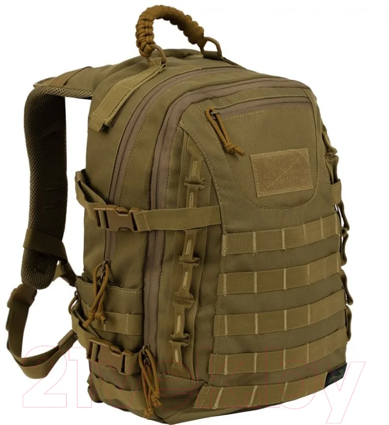 Рюкзак тактический Tramp Tactical / TRP-043sand (песочный)