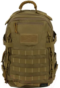 Рюкзак тактический Tramp Tactical / TRP-043sand (песочный) — фото 2