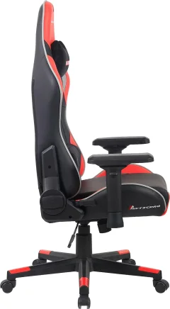 Кресло геймерское Evolution Tactic Pro Special Edition D3 — фото 3
