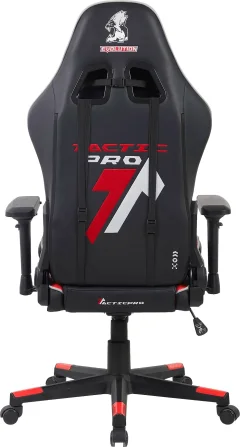 Кресло геймерское Evolution Tactic Pro Special Edition D3 — фото 5