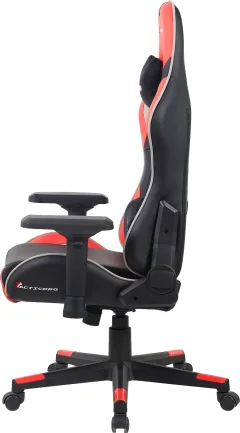 Кресло геймерское Evolution Tactic Pro Special Edition D3 — фото 6