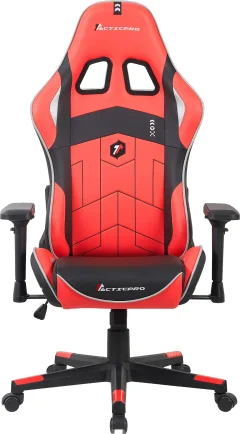 Кресло геймерское Evolution Tactic Pro Special Edition D3 — фото 7