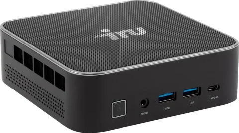 Неттоп IRU Tactio 525 Windows 11 Pro (2164239)