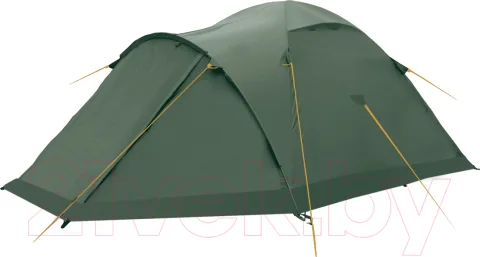 Палатка BTrace Talweg 3+ / T0497 (зеленый)