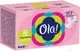 Тампоны гигиенические Ola! Tampons Super Шелковистая поверхность (8шт) — фото 2