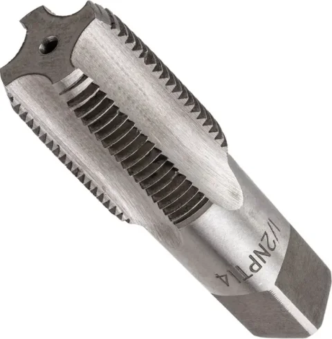 Метчик JBC TAP1/2-14NPT (62731)