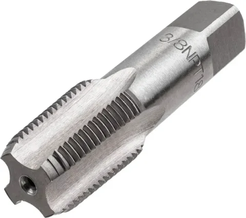 Метчик JBC TAP3/8-18NPT (62735)