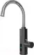 Кран-водонагреватель Electrolux Taptronic Black — фото 7