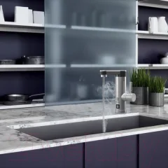 Кран-водонагреватель Electrolux Taptronic S — фото 7
