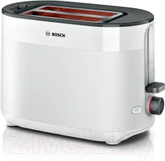 Тостер Bosch TAT2M121 — фото 1