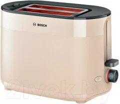 Тостер Bosch TAT2M127 — фото 1