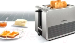 Тостер Bosch TAT7S25 — фото 10