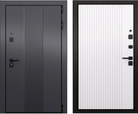 Входная дверь Torex Tau LT PP8 (95x205, правая)