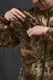 Костюм для охоты и рыбалки Taygerr Штурм Тиси/Соты Лес Лето (р.60-62/182-188) — фото 9