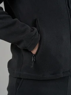 Костюм для охоты и рыбалки Taygerr Комфорт Флис/Оникс Весна-Осень (р.44-46/170-176) — фото 5