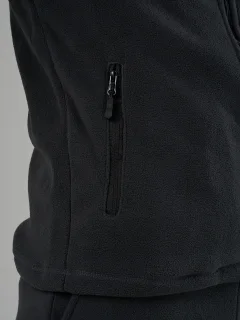 Костюм для охоты и рыбалки Taygerr Комфорт Флис/Оникс Весна-Осень (р.48-50/170-176) — фото 4