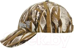 Бейсболка для охоты и рыбалки Helios Тайфун осока / T-BC-XL (XL) — фото 8