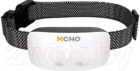 Ошейник XCHO Анти-лай / TC-001S (белый)