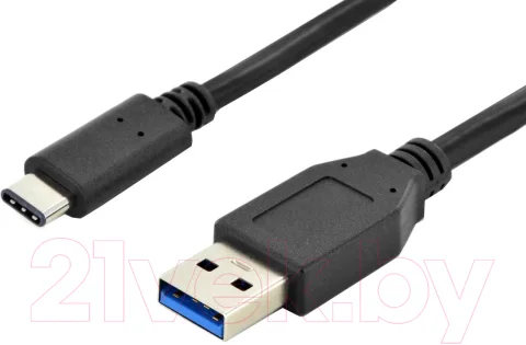 Кабель 5bites TC302-10 (1м)