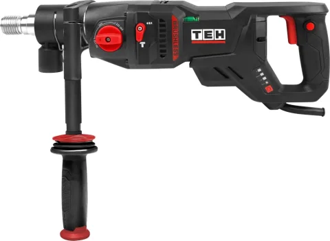 Профессиональная дрель TEH TCD8160BL