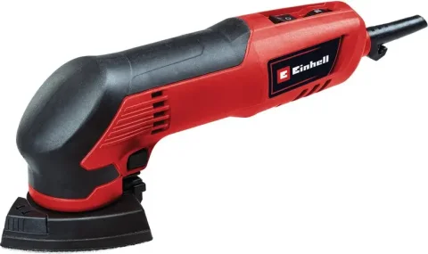 Дельтавидная шлифовальная машина Einhell TC-DS 20 E (4464255)