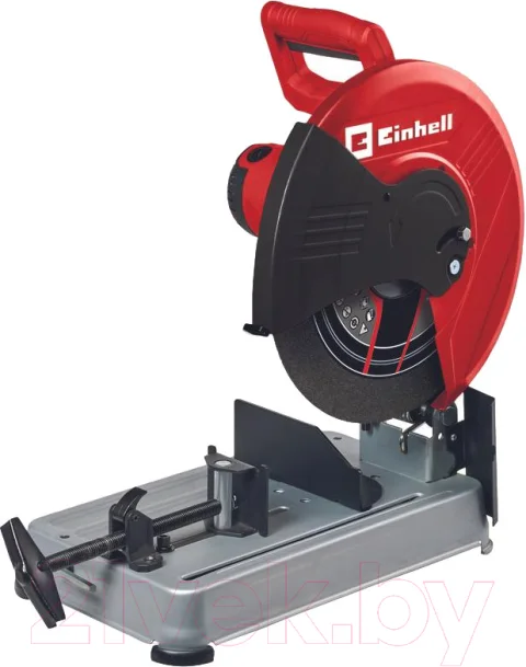 Отрезная пила Einhell TC-MC 355/1 (4503139)
